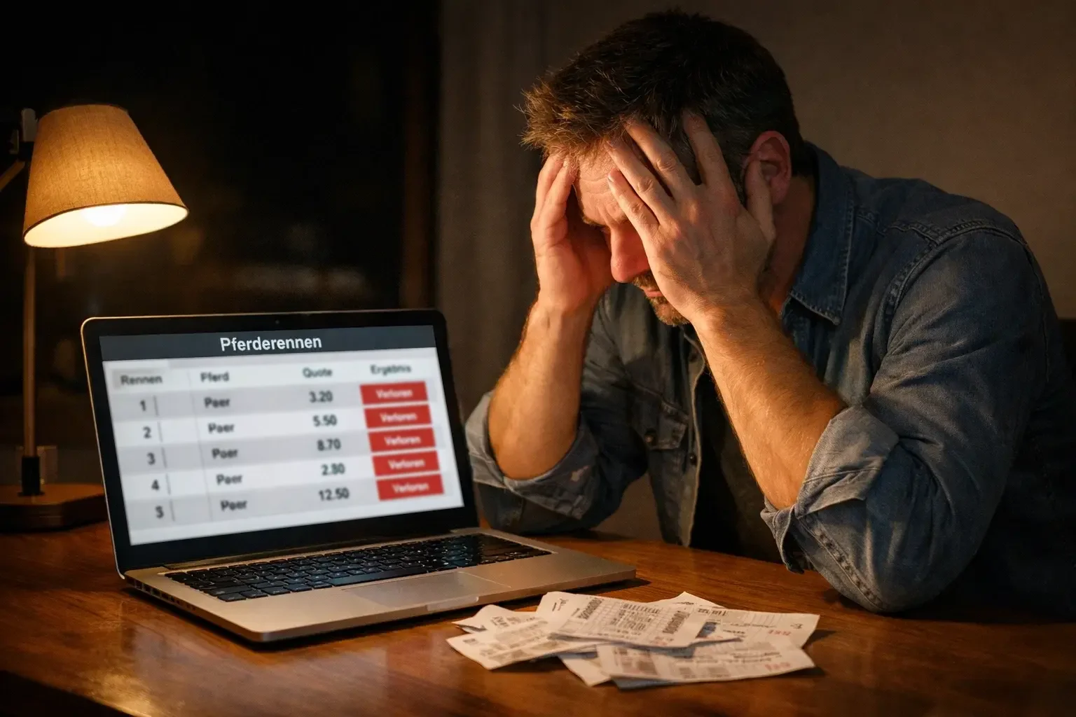 Psychologie Pferdewetten – Emotionen erkennen und steuern